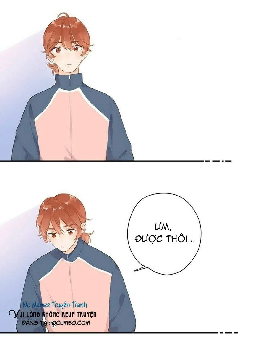 Sos! Tôi Đã Yêu Một Con Sâu Bướm (Phần 2) Chapter 10 - 8