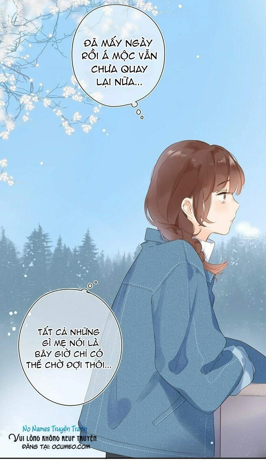 Sos! Tôi Đã Yêu Một Con Sâu Bướm (Phần 2) Chapter 10 - 12