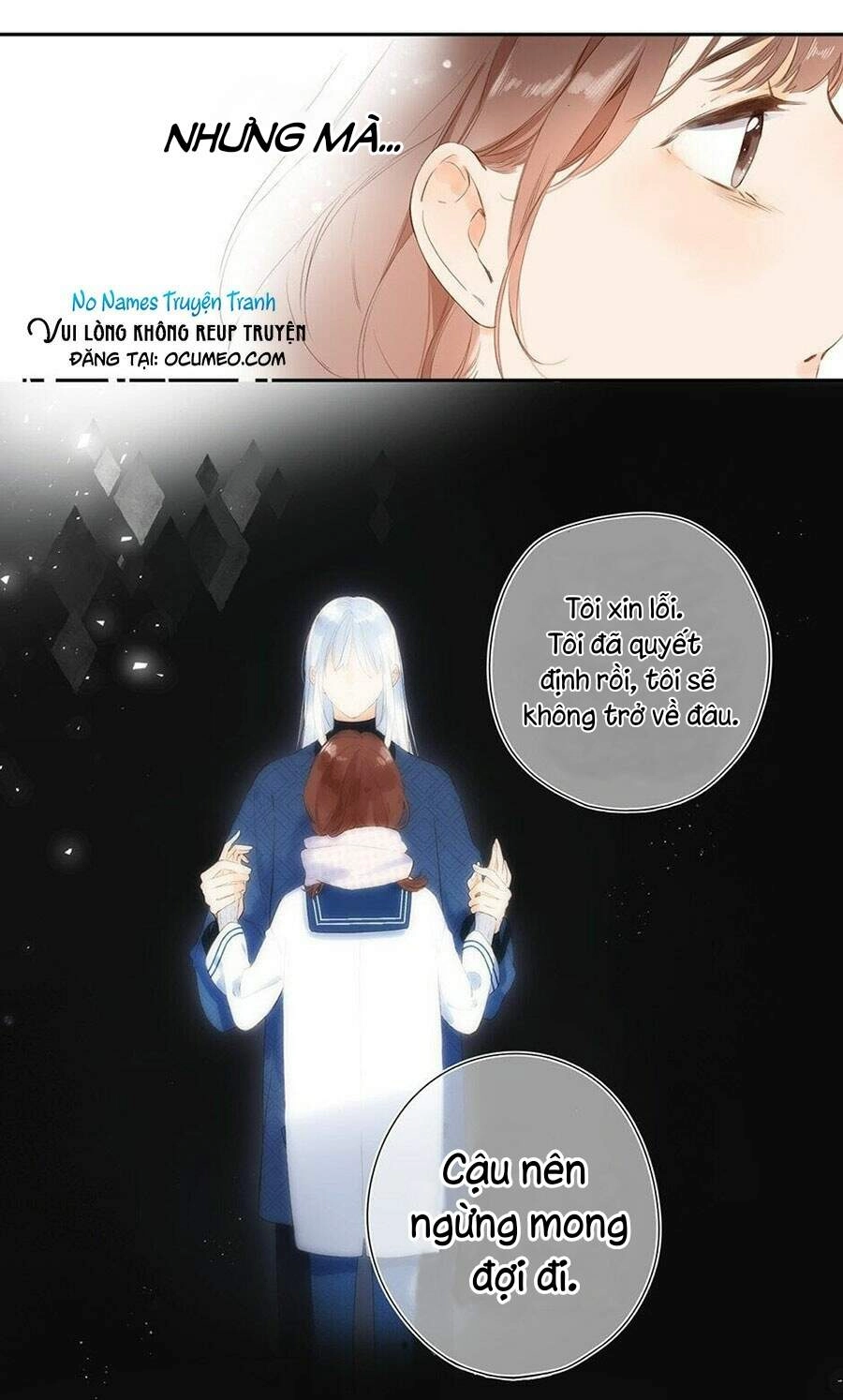 Sos! Tôi Đã Yêu Một Con Sâu Bướm (Phần 2) Chapter 10 - 13