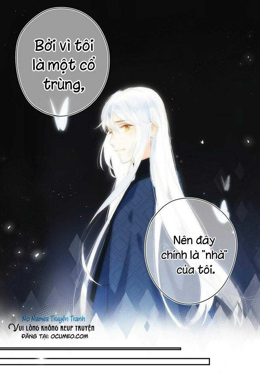 Sos! Tôi Đã Yêu Một Con Sâu Bướm (Phần 2) Chapter 10 - 14