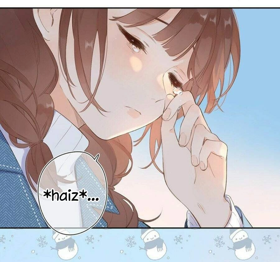 Sos! Tôi Đã Yêu Một Con Sâu Bướm (Phần 2) Chapter 10 - 15