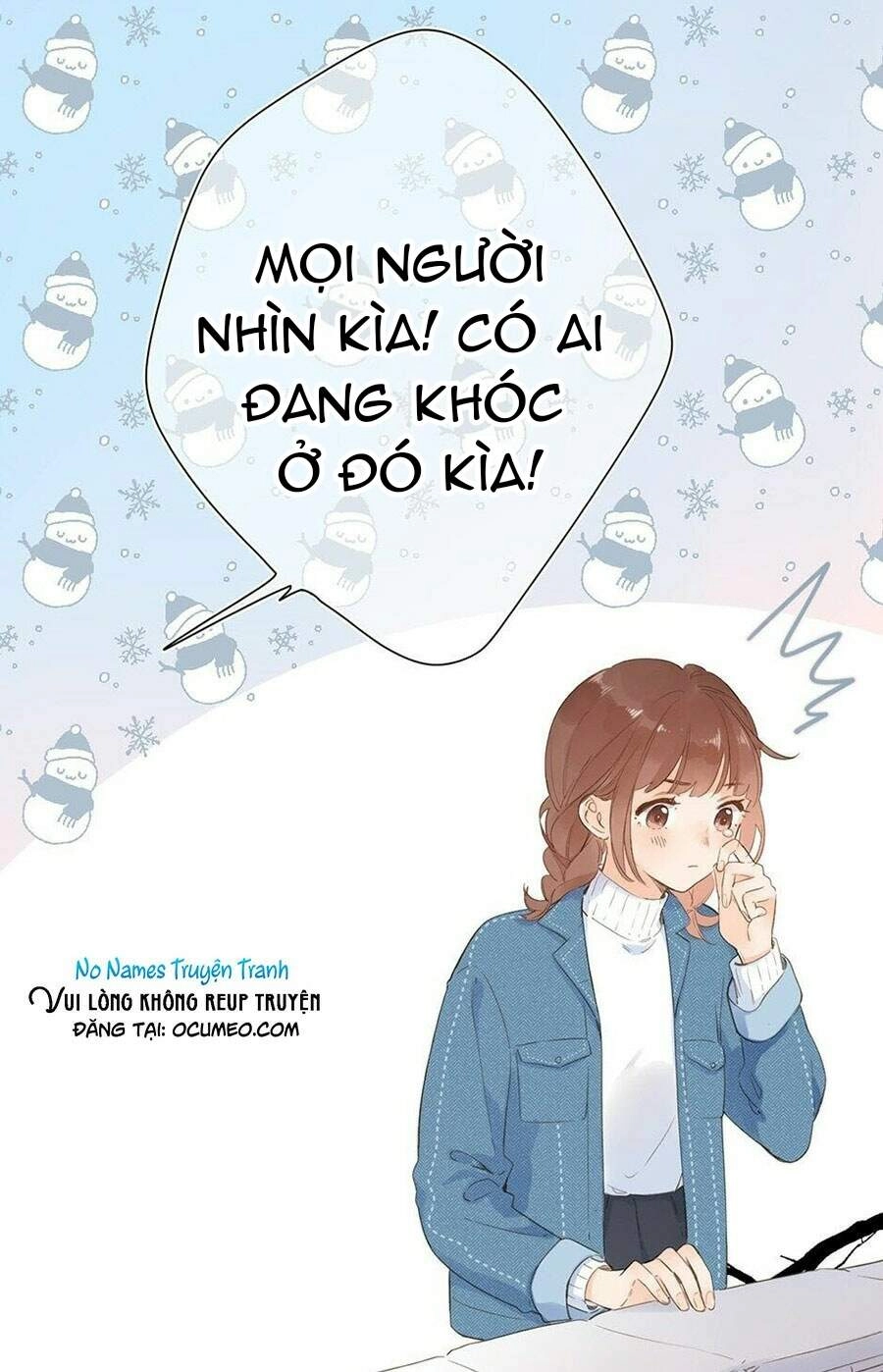 Sos! Tôi Đã Yêu Một Con Sâu Bướm (Phần 2) Chapter 10 - 16