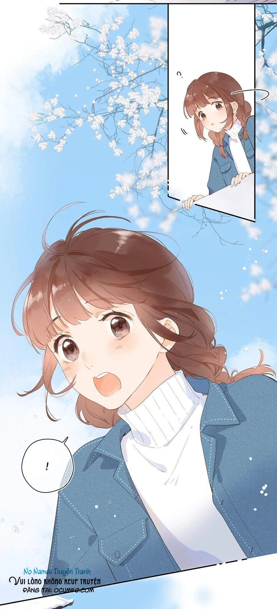 Sos! Tôi Đã Yêu Một Con Sâu Bướm (Phần 2) Chapter 10 - 17