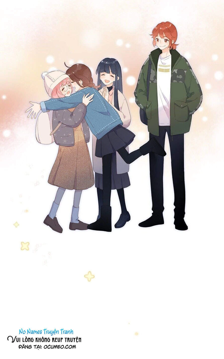 Sos! Tôi Đã Yêu Một Con Sâu Bướm (Phần 2) Chapter 10 - 20