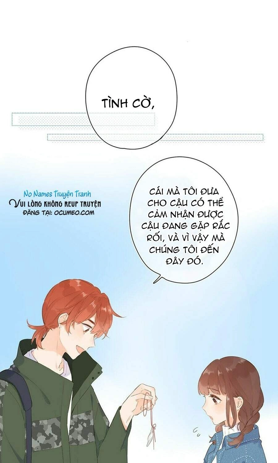 Sos! Tôi Đã Yêu Một Con Sâu Bướm (Phần 2) Chapter 10 - 21