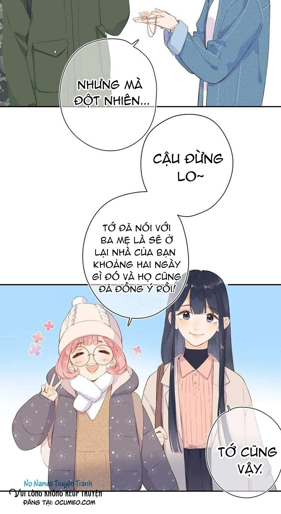 Sos! Tôi Đã Yêu Một Con Sâu Bướm (Phần 2) Chapter 10 - 22