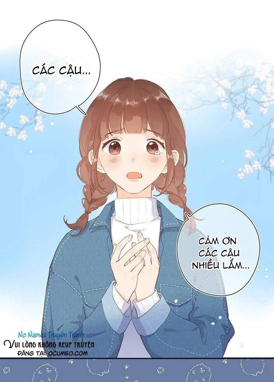 Sos! Tôi Đã Yêu Một Con Sâu Bướm (Phần 2) Chapter 10 - 23