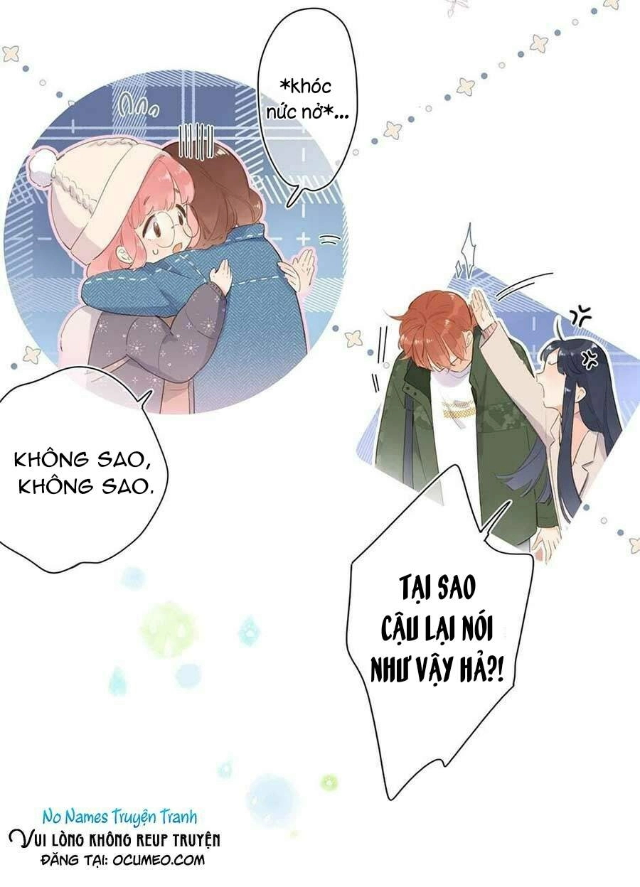 Sos! Tôi Đã Yêu Một Con Sâu Bướm (Phần 2) Chapter 10 - 26