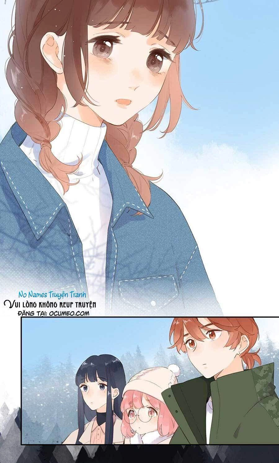 Sos! Tôi Đã Yêu Một Con Sâu Bướm (Phần 2) Chapter 10 - 28