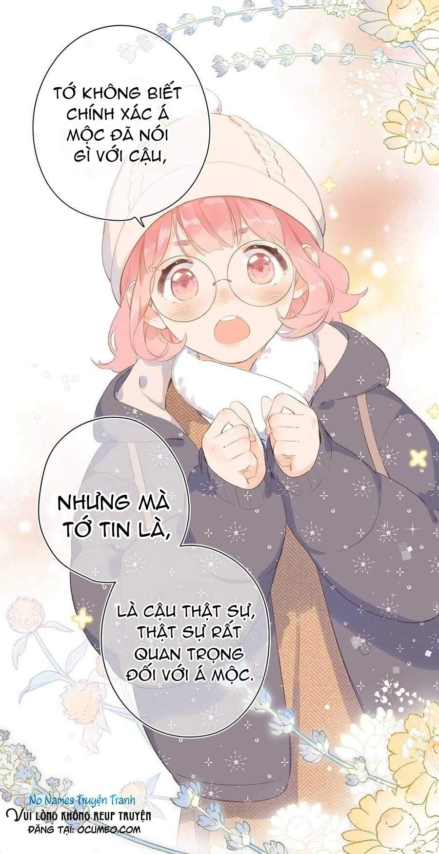 Sos! Tôi Đã Yêu Một Con Sâu Bướm (Phần 2) Chapter 10 - 34