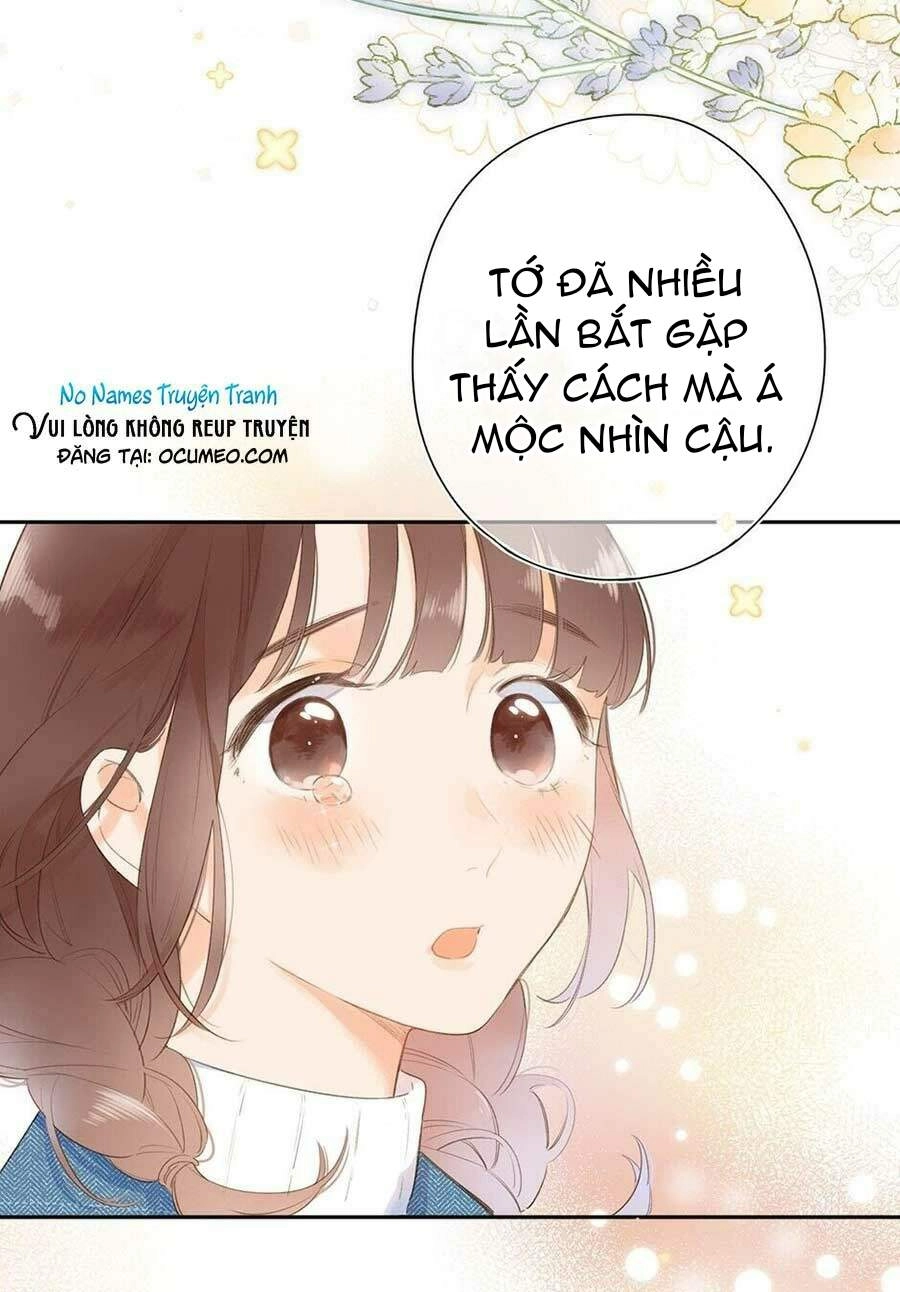 Sos! Tôi Đã Yêu Một Con Sâu Bướm (Phần 2) Chapter 10 - 35