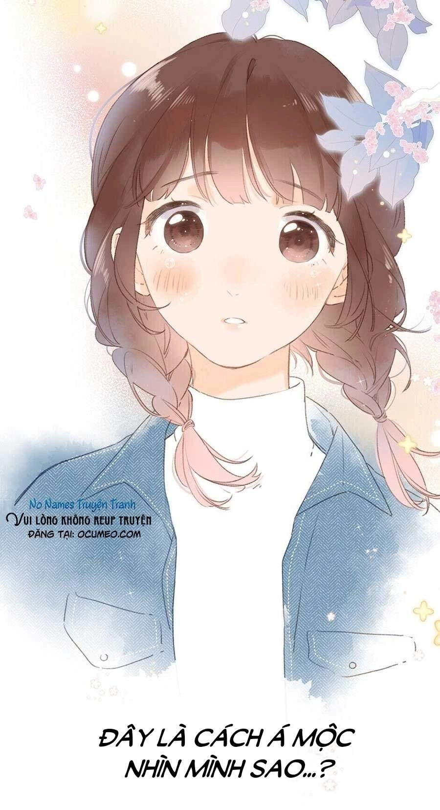 Sos! Tôi Đã Yêu Một Con Sâu Bướm (Phần 2) Chapter 10 - 37