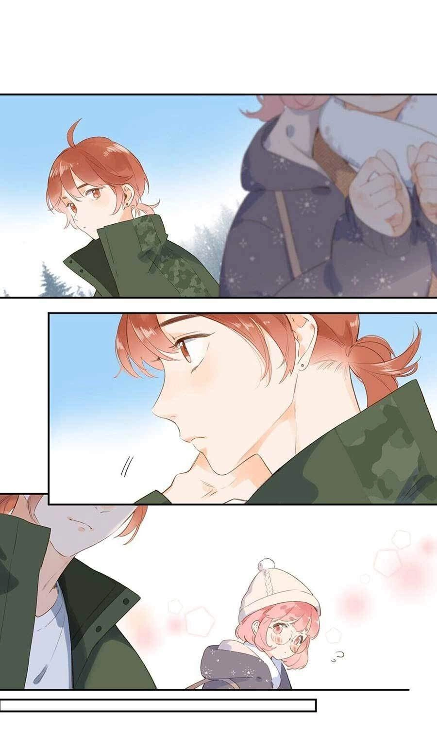 Sos! Tôi Đã Yêu Một Con Sâu Bướm (Phần 2) Chapter 10 - 38