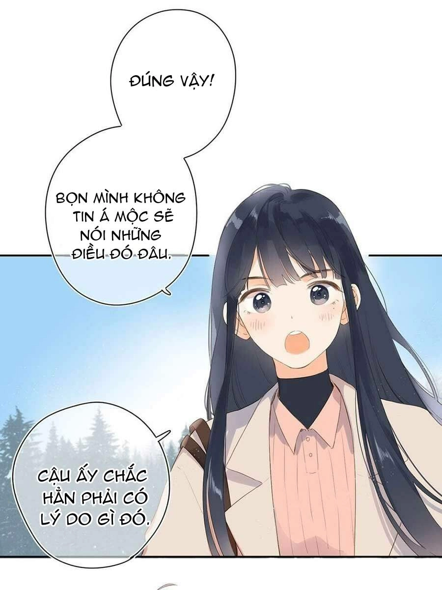 Sos! Tôi Đã Yêu Một Con Sâu Bướm (Phần 2) Chapter 10 - 39