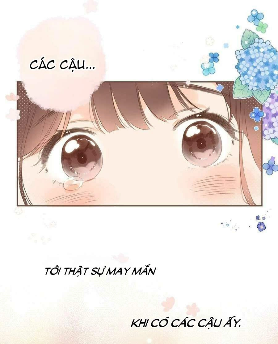 Sos! Tôi Đã Yêu Một Con Sâu Bướm (Phần 2) Chapter 10 - 41