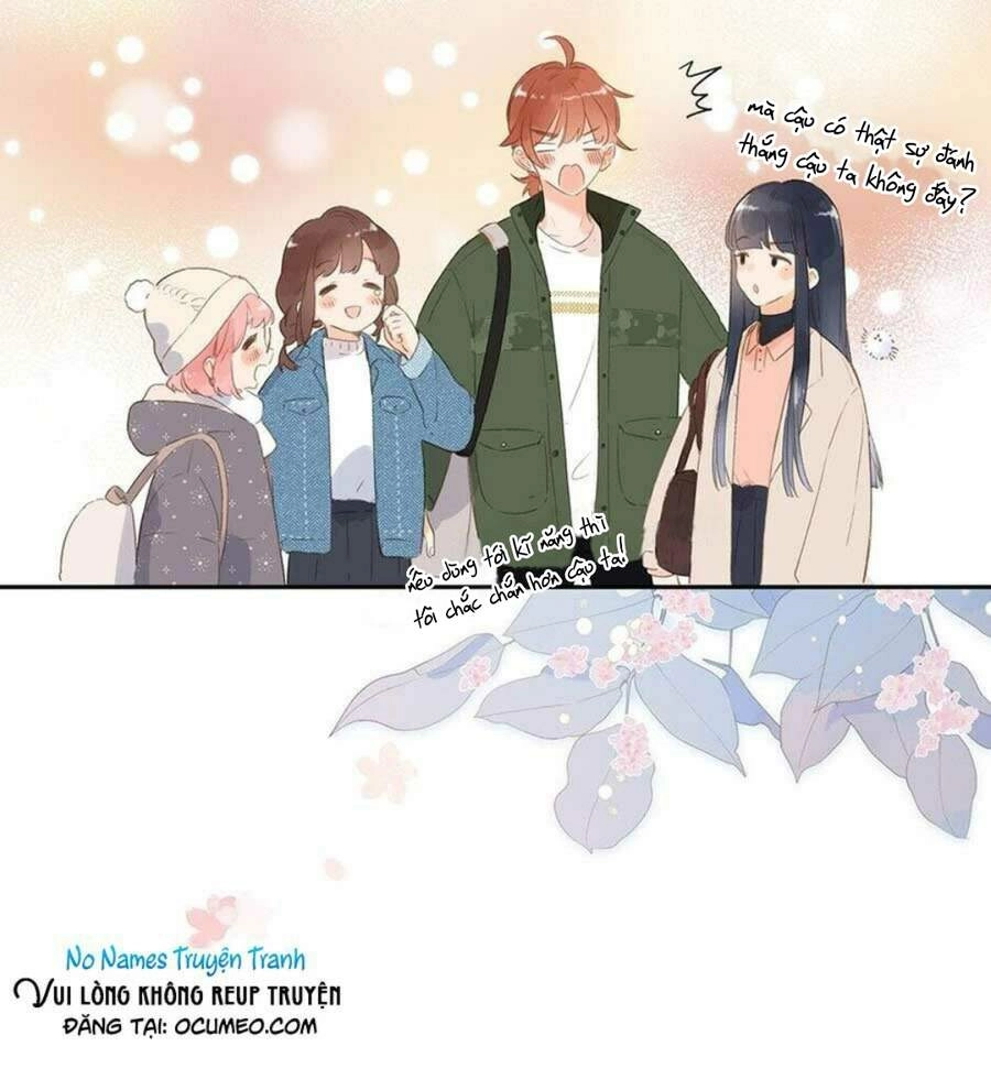 Sos! Tôi Đã Yêu Một Con Sâu Bướm (Phần 2) Chapter 10 - 42