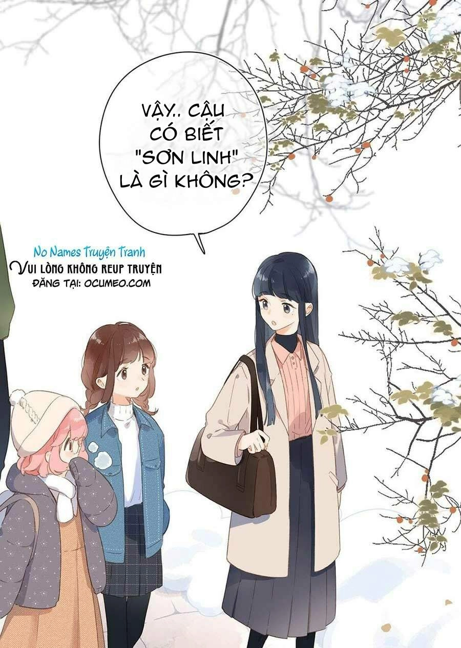 Sos! Tôi Đã Yêu Một Con Sâu Bướm (Phần 2) Chapter 10 - 44