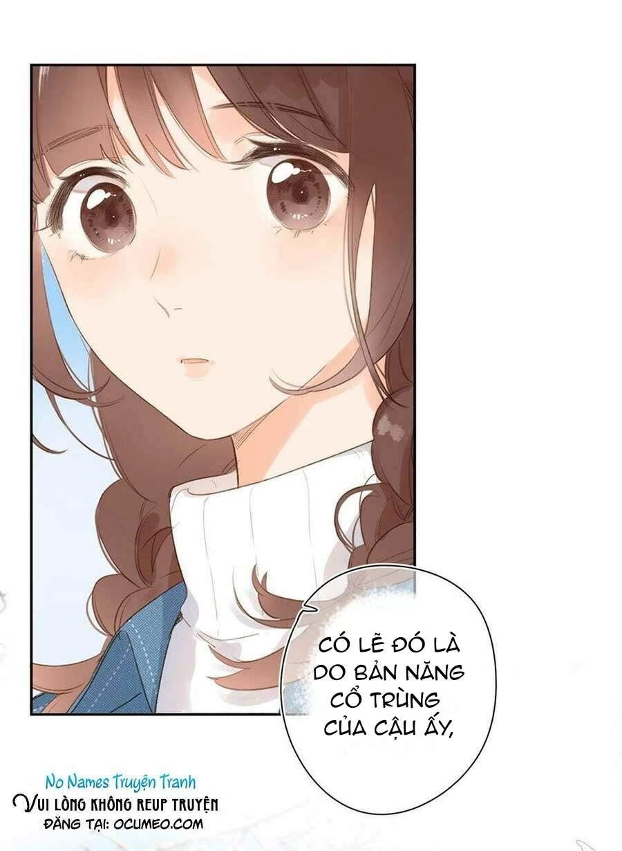 Sos! Tôi Đã Yêu Một Con Sâu Bướm (Phần 2) Chapter 10 - 47