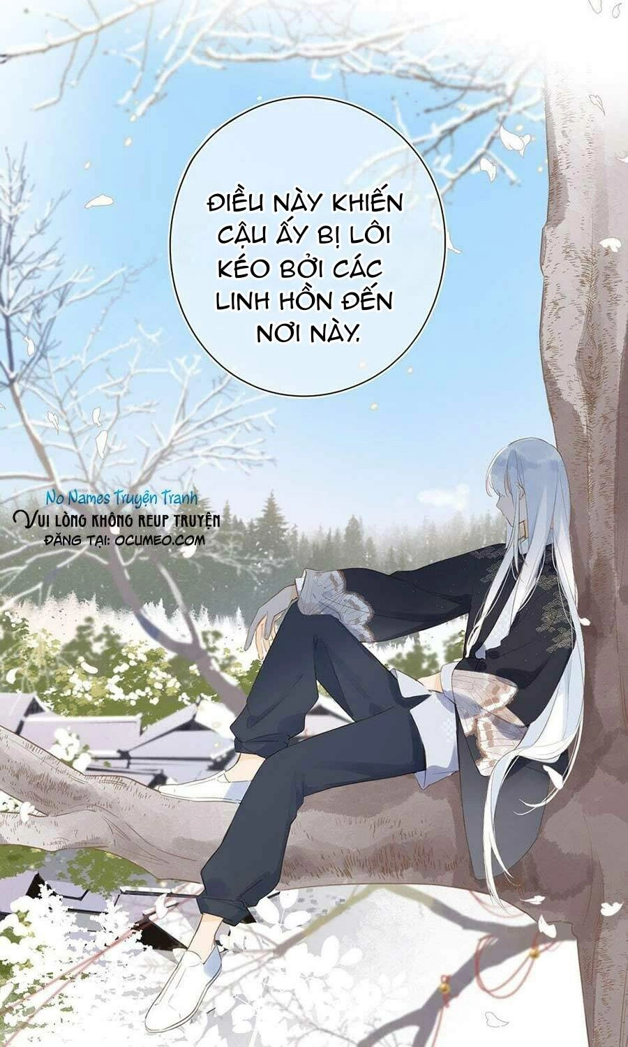 Sos! Tôi Đã Yêu Một Con Sâu Bướm (Phần 2) Chapter 10 - 48