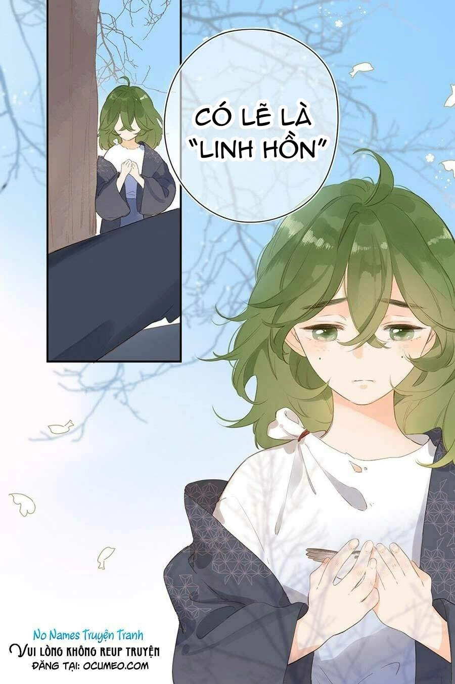 Sos! Tôi Đã Yêu Một Con Sâu Bướm (Phần 2) Chapter 10 - 50