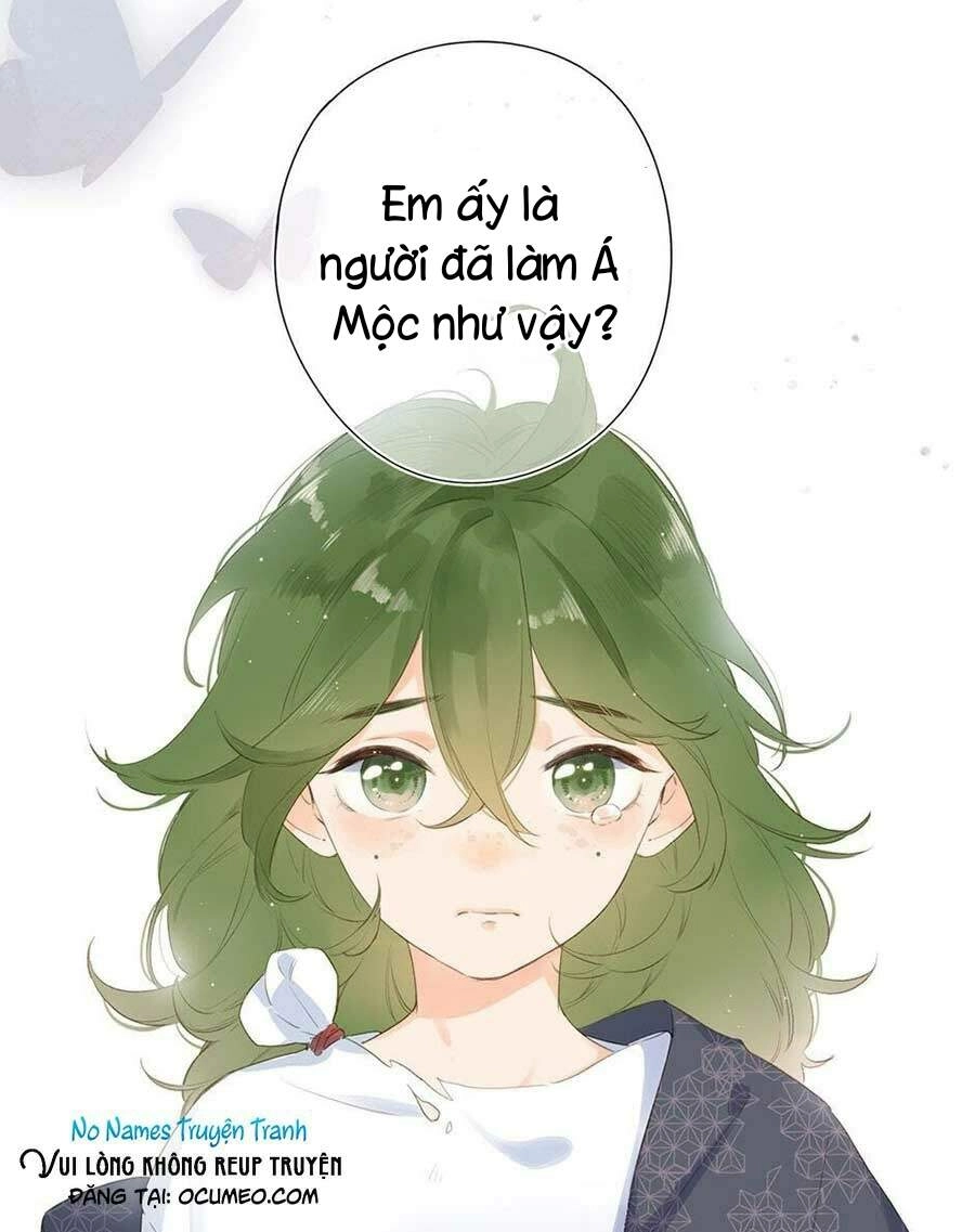 Sos! Tôi Đã Yêu Một Con Sâu Bướm (Phần 2) Chapter 10 - 52