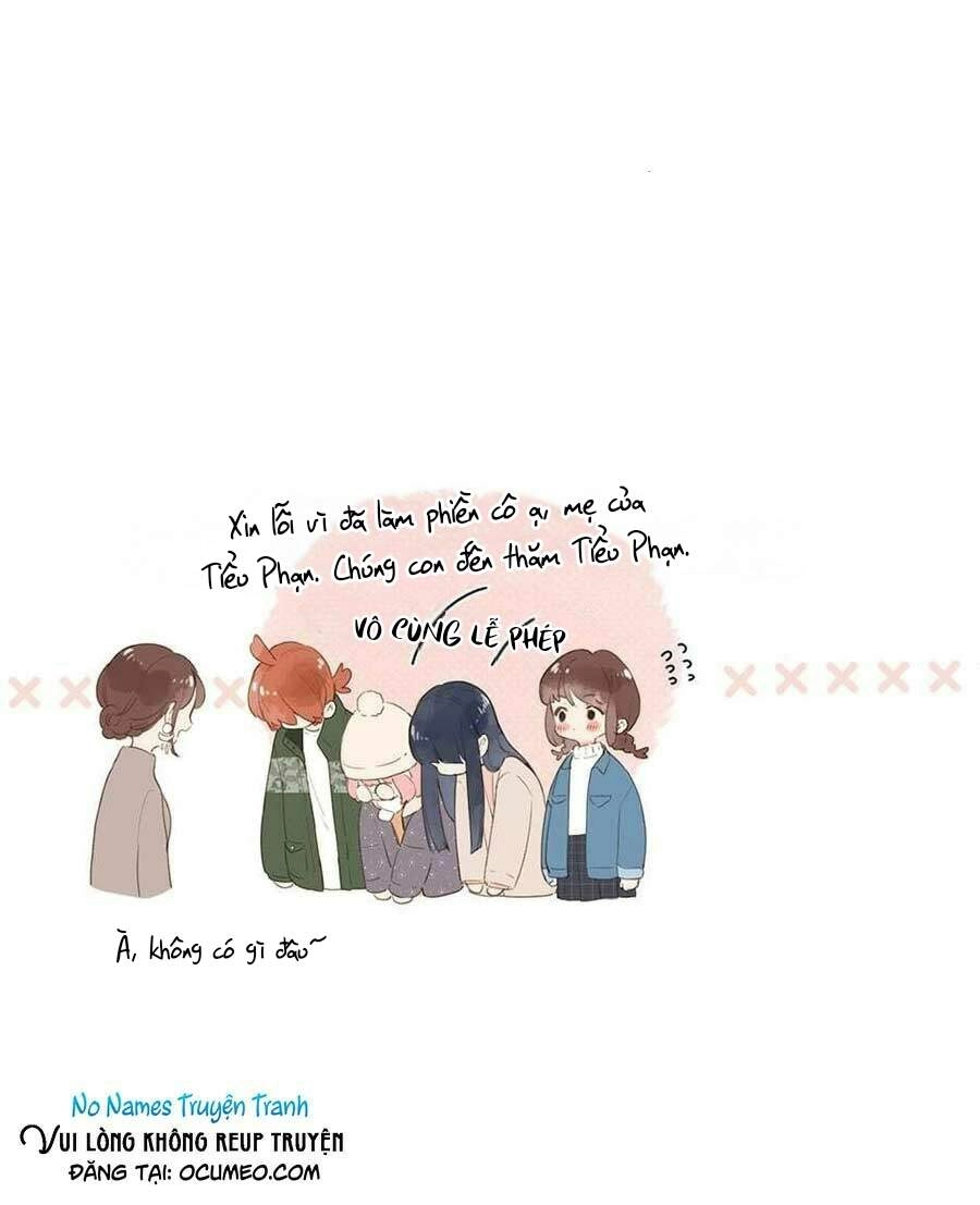 Sos! Tôi Đã Yêu Một Con Sâu Bướm (Phần 2) Chapter 10 - 54