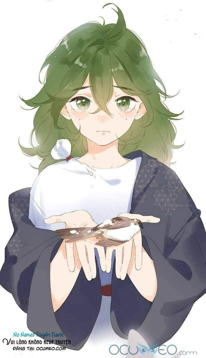 Sos! Tôi Đã Yêu Một Con Sâu Bướm (Phần 2) Chapter 11 - 4