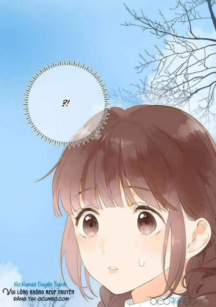 Sos! Tôi Đã Yêu Một Con Sâu Bướm (Phần 2) Chapter 11 - 7