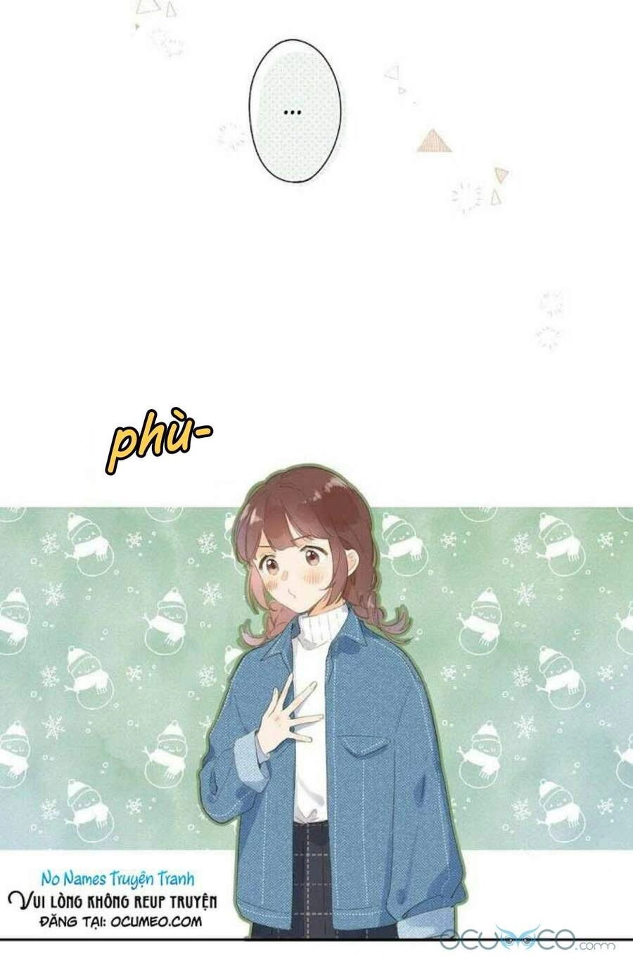 Sos! Tôi Đã Yêu Một Con Sâu Bướm (Phần 2) Chapter 11 - 9