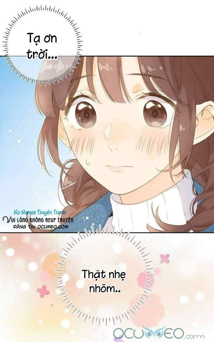 Sos! Tôi Đã Yêu Một Con Sâu Bướm (Phần 2) Chapter 11 - 10