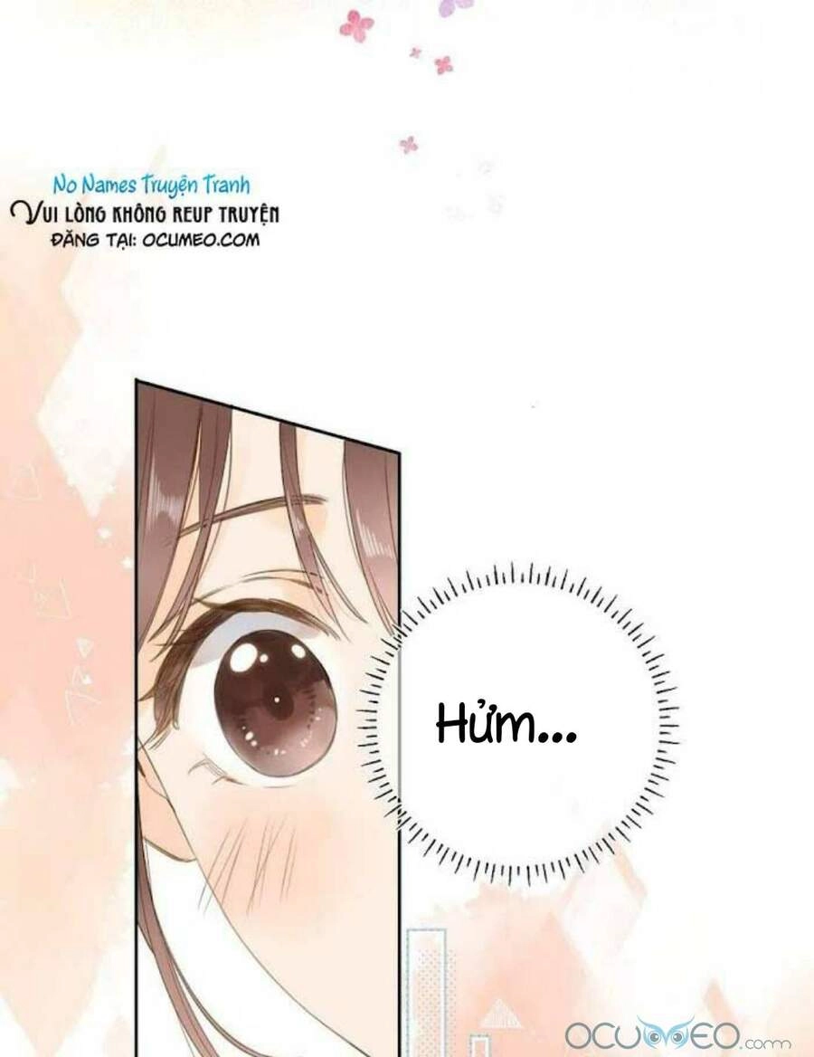 Sos! Tôi Đã Yêu Một Con Sâu Bướm (Phần 2) Chapter 11 - 11