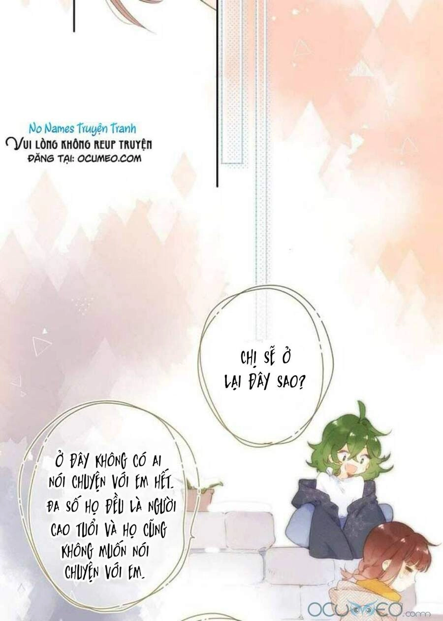 Sos! Tôi Đã Yêu Một Con Sâu Bướm (Phần 2) Chapter 11 - 12