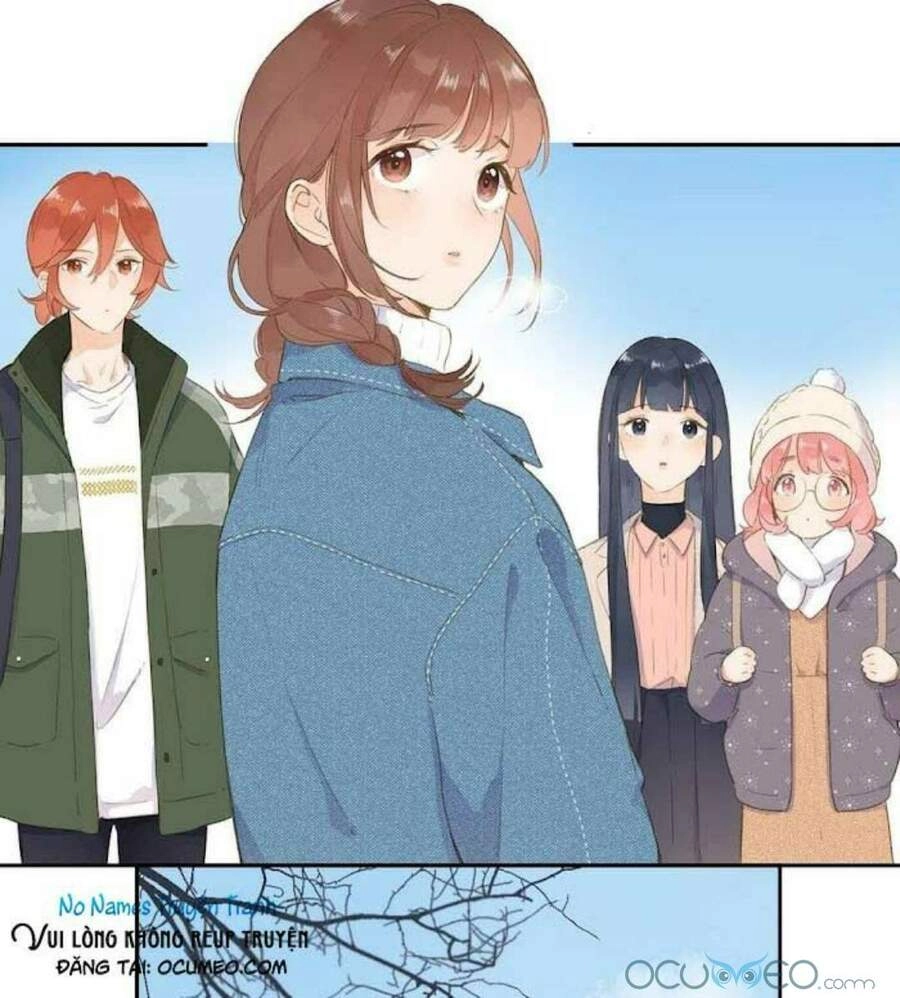 Sos! Tôi Đã Yêu Một Con Sâu Bướm (Phần 2) Chapter 11 - 17