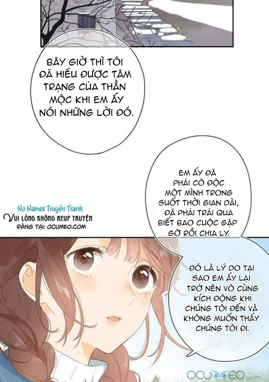 Sos! Tôi Đã Yêu Một Con Sâu Bướm (Phần 2) Chapter 11 - 19