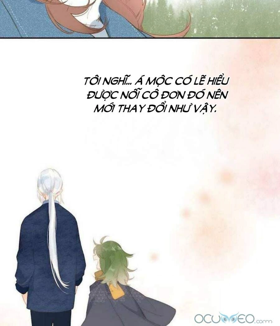 Sos! Tôi Đã Yêu Một Con Sâu Bướm (Phần 2) Chapter 11 - 20