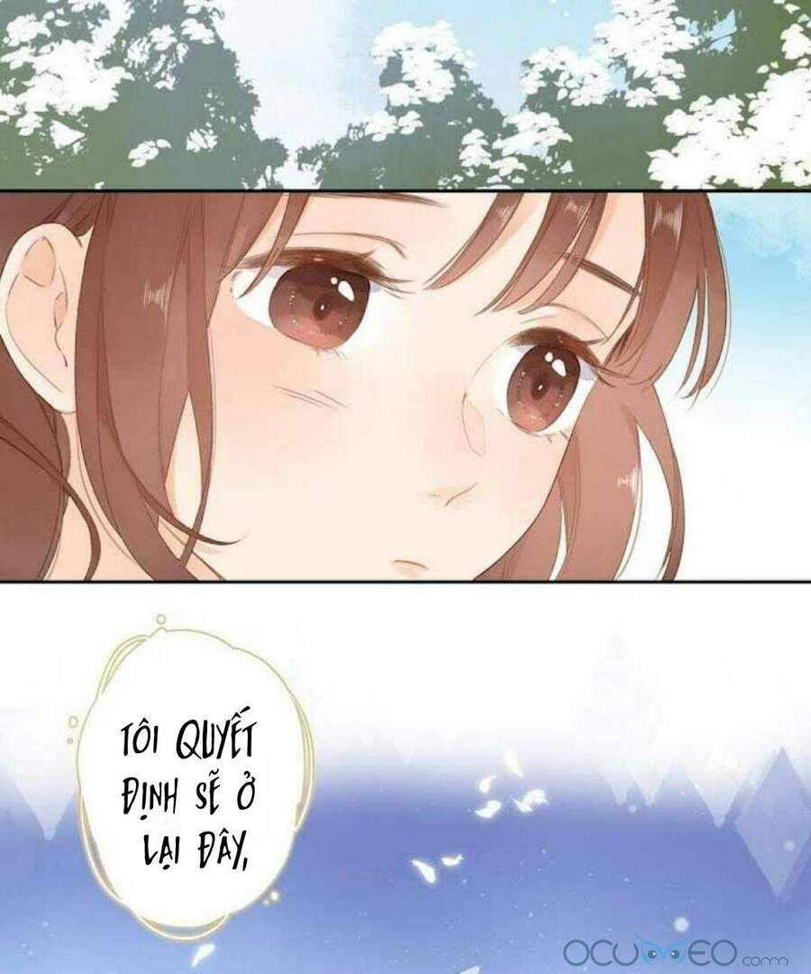 Sos! Tôi Đã Yêu Một Con Sâu Bướm (Phần 2) Chapter 11 - 24