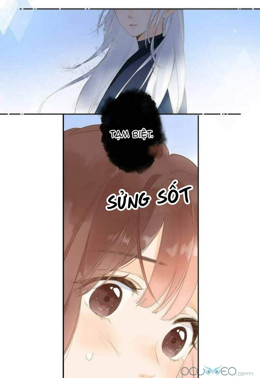 Sos! Tôi Đã Yêu Một Con Sâu Bướm (Phần 2) Chapter 11 - 26