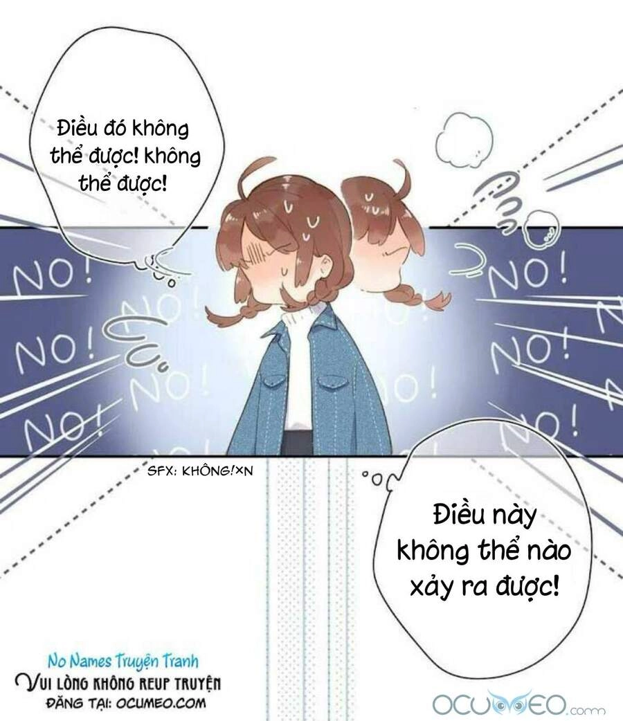 Sos! Tôi Đã Yêu Một Con Sâu Bướm (Phần 2) Chapter 11 - 28