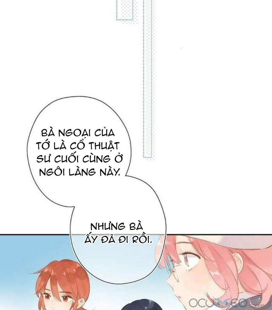 Sos! Tôi Đã Yêu Một Con Sâu Bướm (Phần 2) Chapter 11 - 29