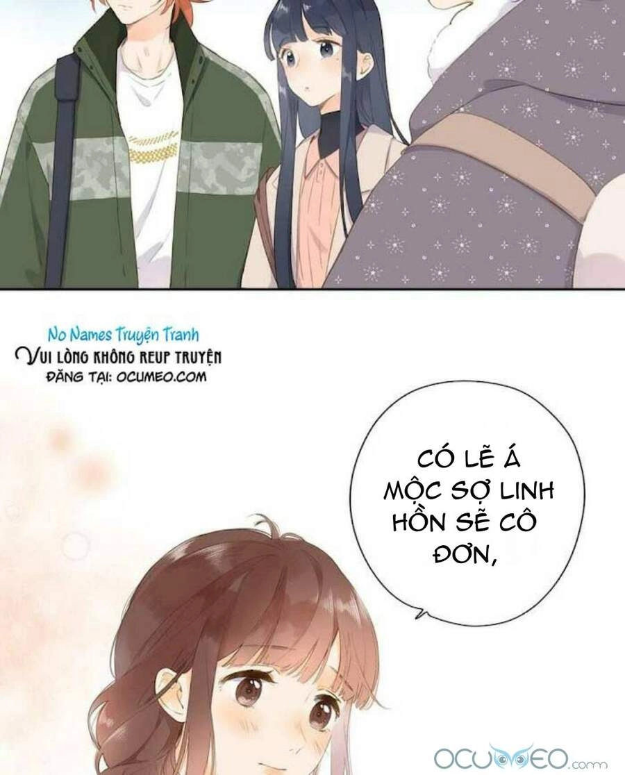 Sos! Tôi Đã Yêu Một Con Sâu Bướm (Phần 2) Chapter 11 - 30