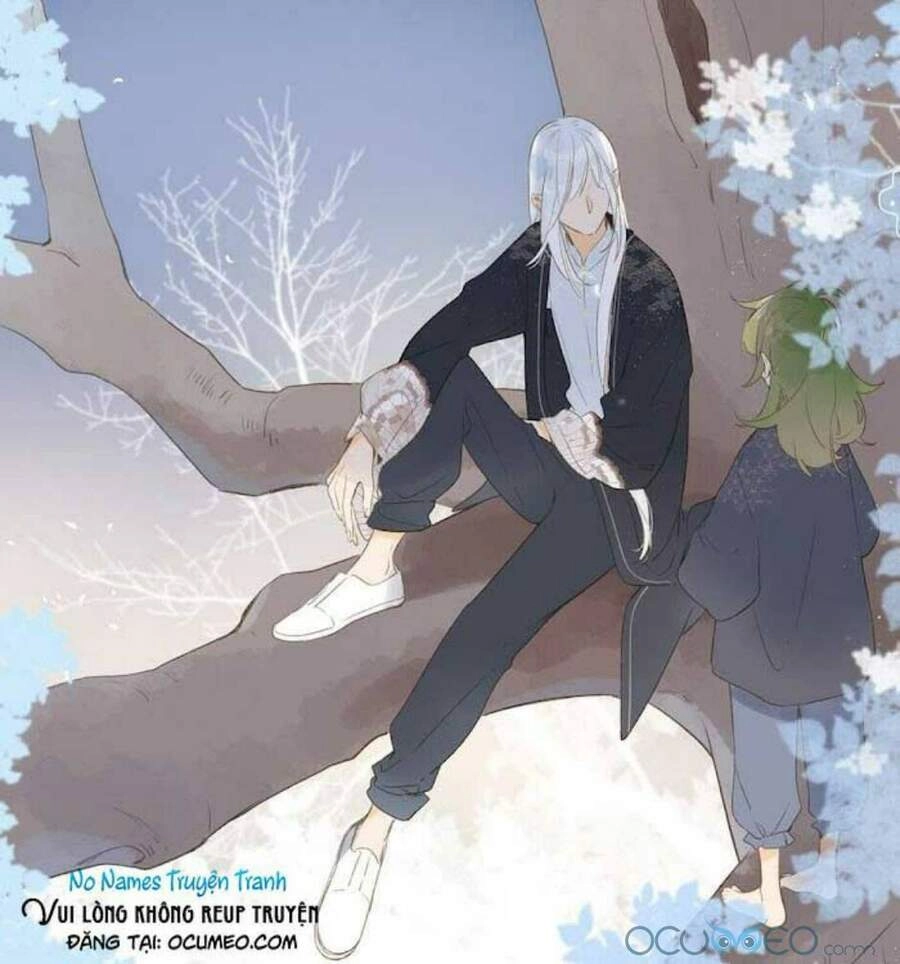 Sos! Tôi Đã Yêu Một Con Sâu Bướm (Phần 2) Chapter 11 - 34