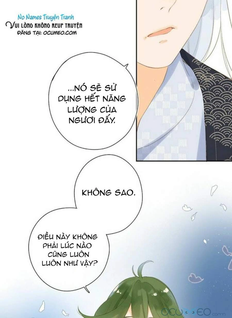 Sos! Tôi Đã Yêu Một Con Sâu Bướm (Phần 2) Chapter 11 - 36