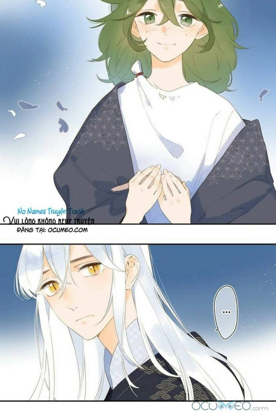 Sos! Tôi Đã Yêu Một Con Sâu Bướm (Phần 2) Chapter 11 - 37