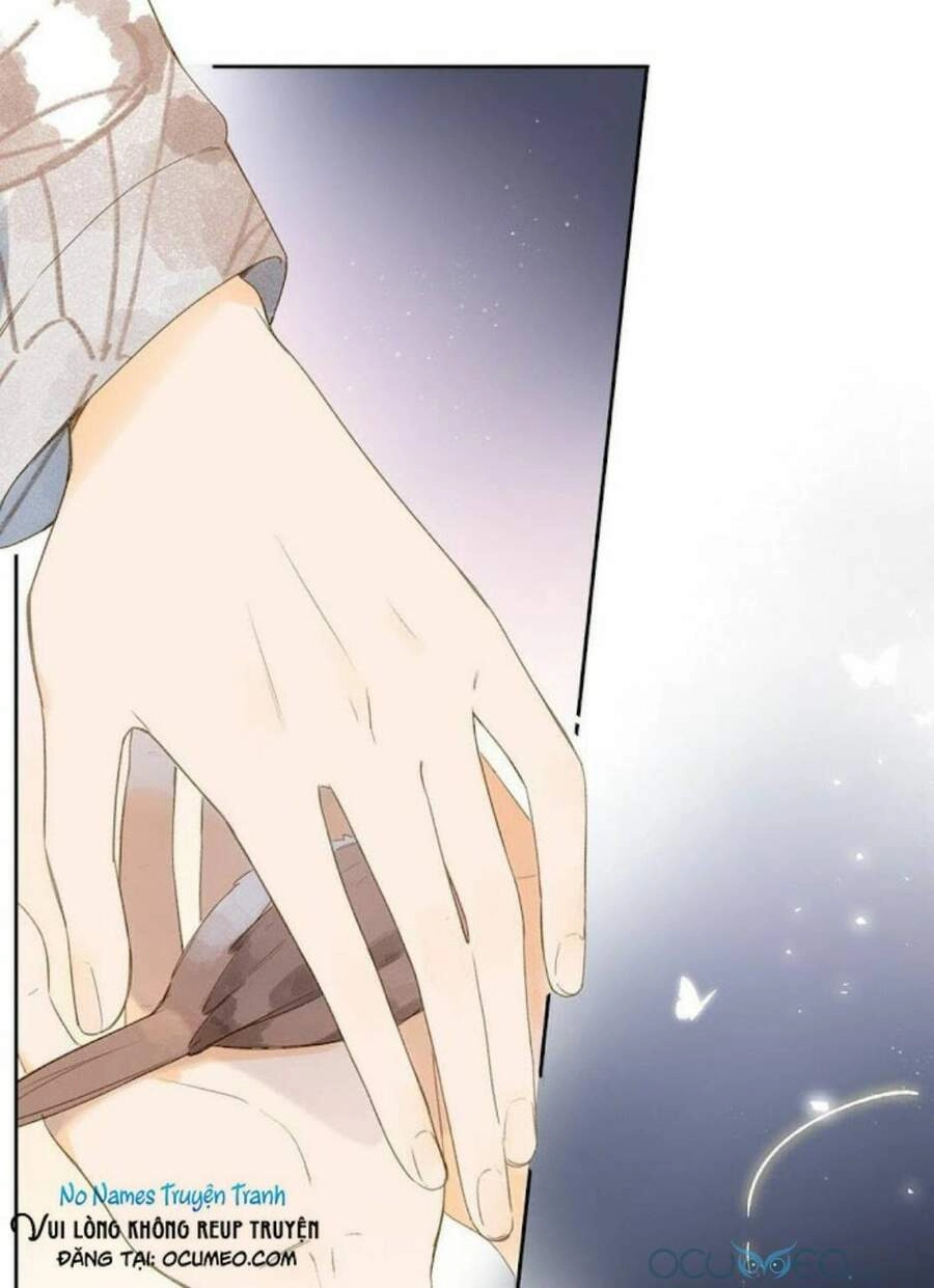 Sos! Tôi Đã Yêu Một Con Sâu Bướm (Phần 2) Chapter 11 - 39