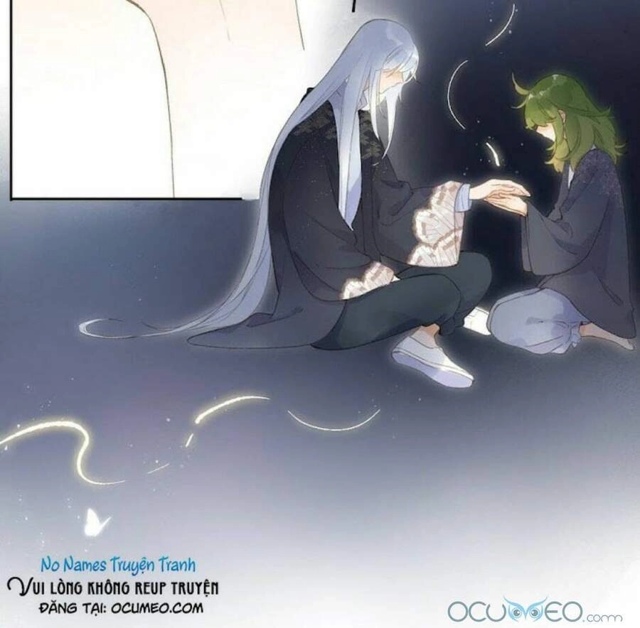 Sos! Tôi Đã Yêu Một Con Sâu Bướm (Phần 2) Chapter 11 - 40