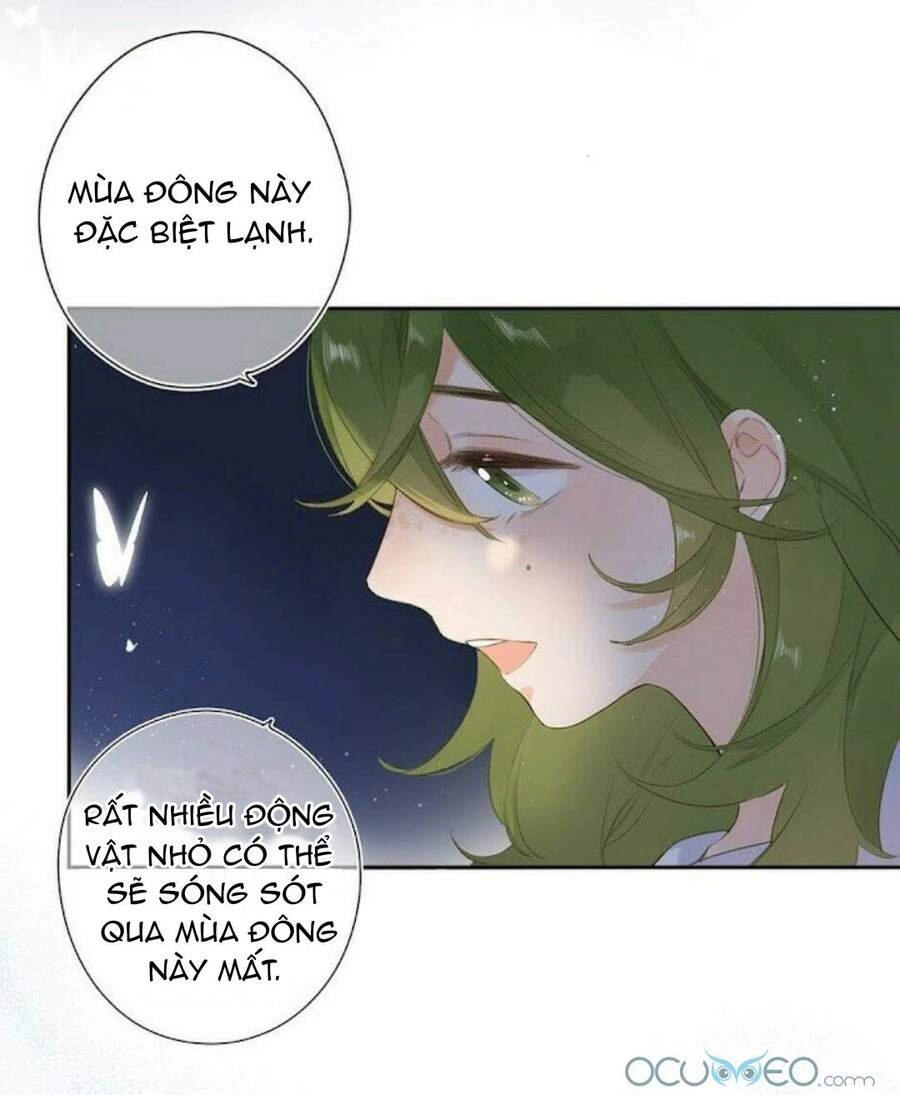 Sos! Tôi Đã Yêu Một Con Sâu Bướm (Phần 2) Chapter 11 - 41