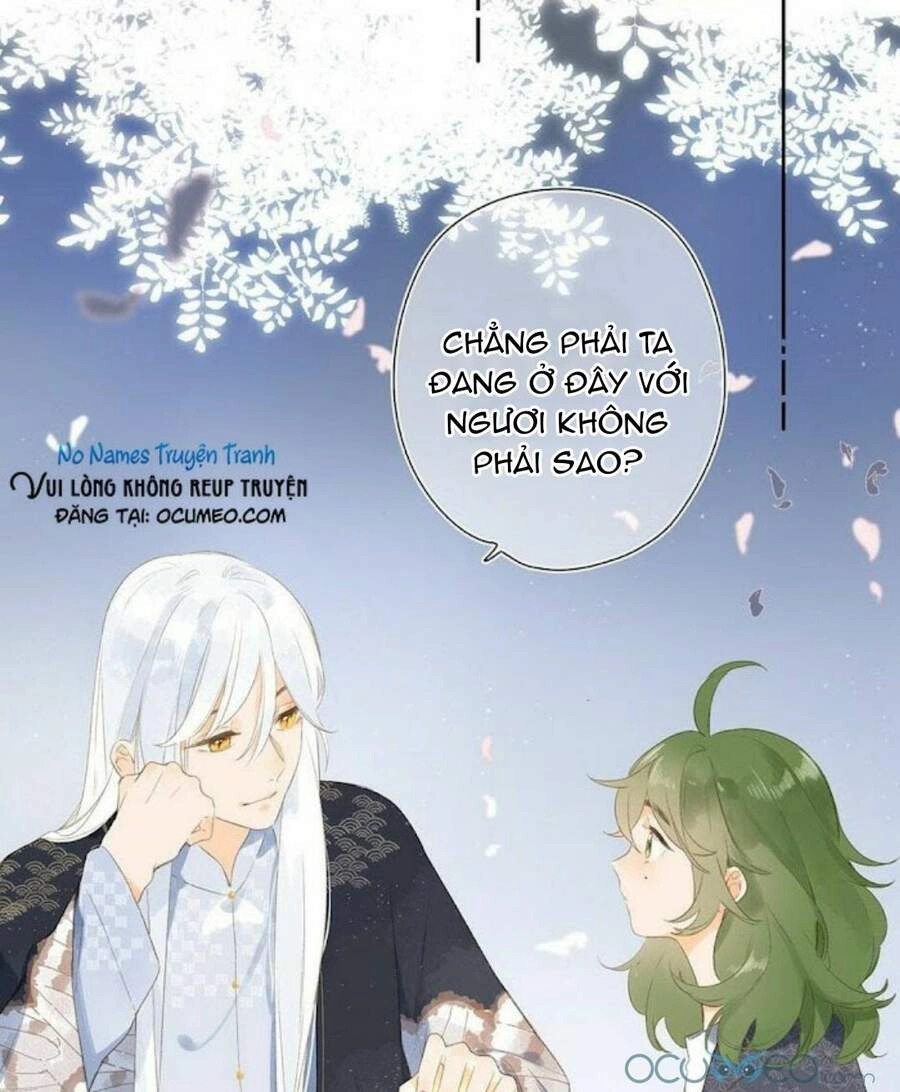 Sos! Tôi Đã Yêu Một Con Sâu Bướm (Phần 2) Chapter 11 - 46