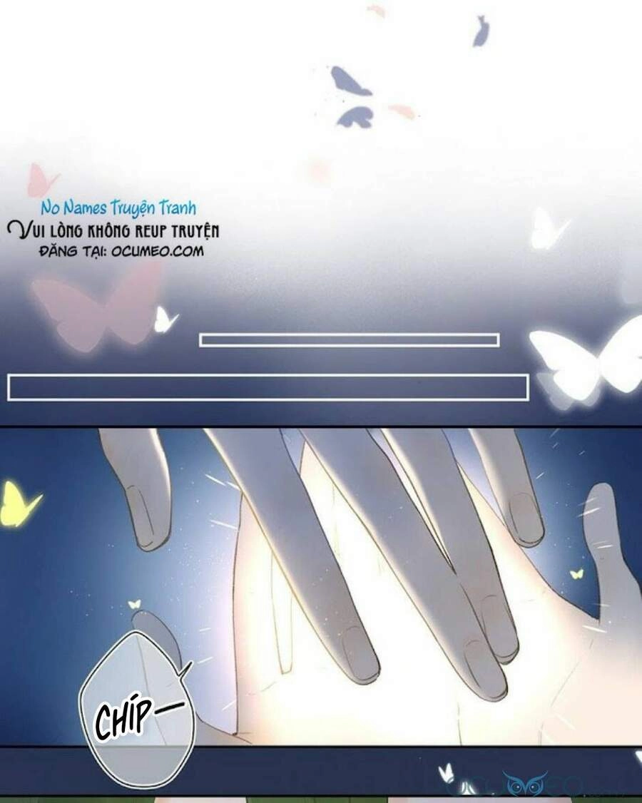 Sos! Tôi Đã Yêu Một Con Sâu Bướm (Phần 2) Chapter 11 - 49