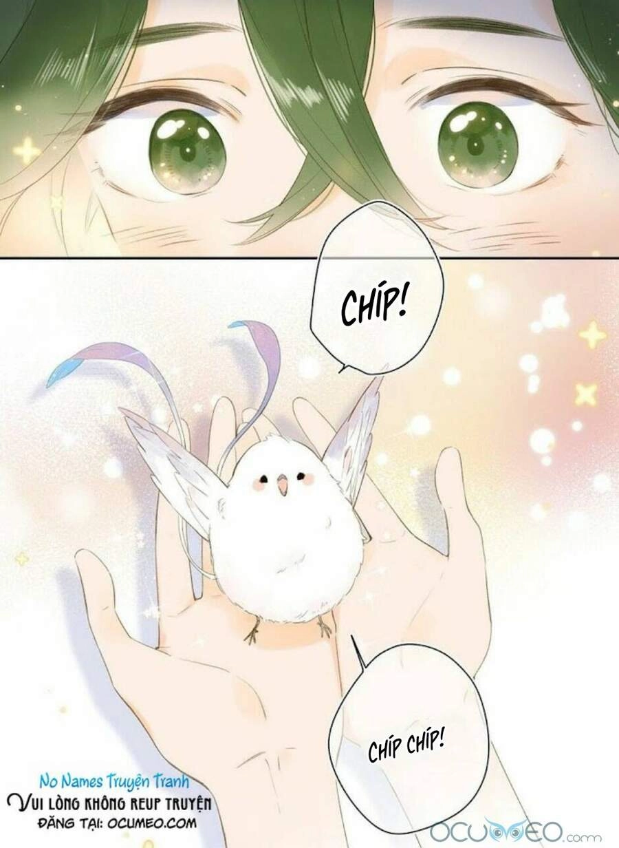 Sos! Tôi Đã Yêu Một Con Sâu Bướm (Phần 2) Chapter 11 - 50