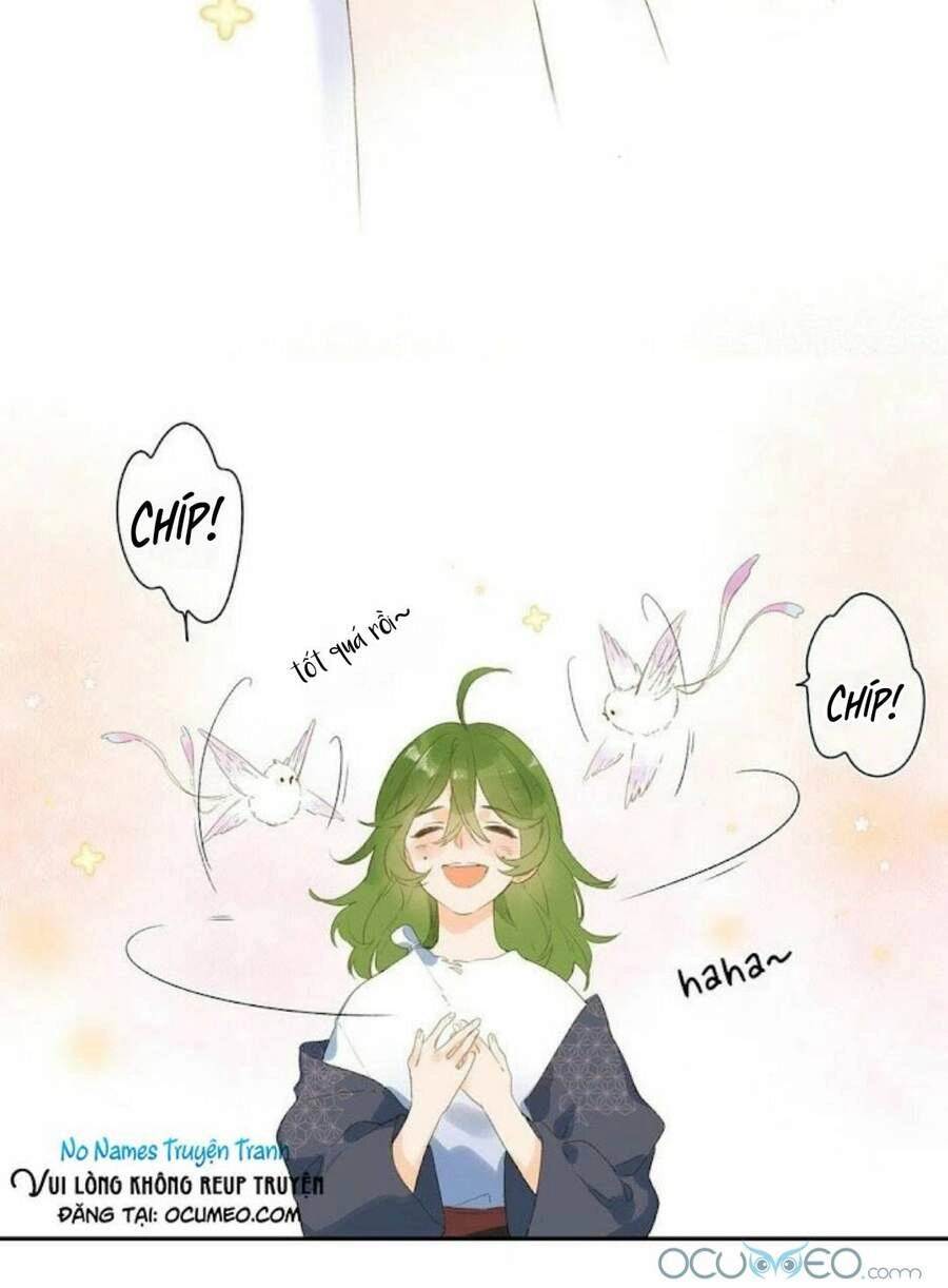 Sos! Tôi Đã Yêu Một Con Sâu Bướm (Phần 2) Chapter 11 - 51